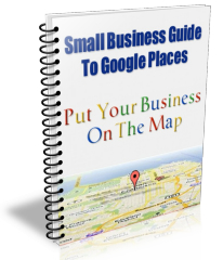Put Your Business On The Map